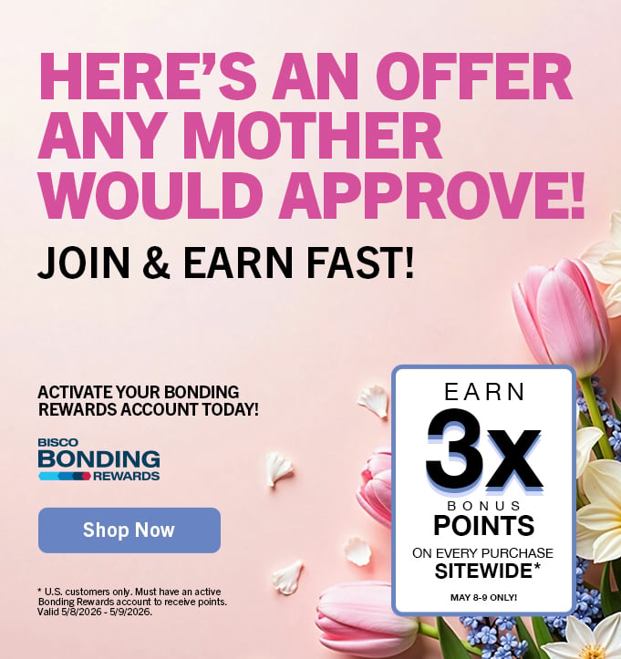 May Rewards Points