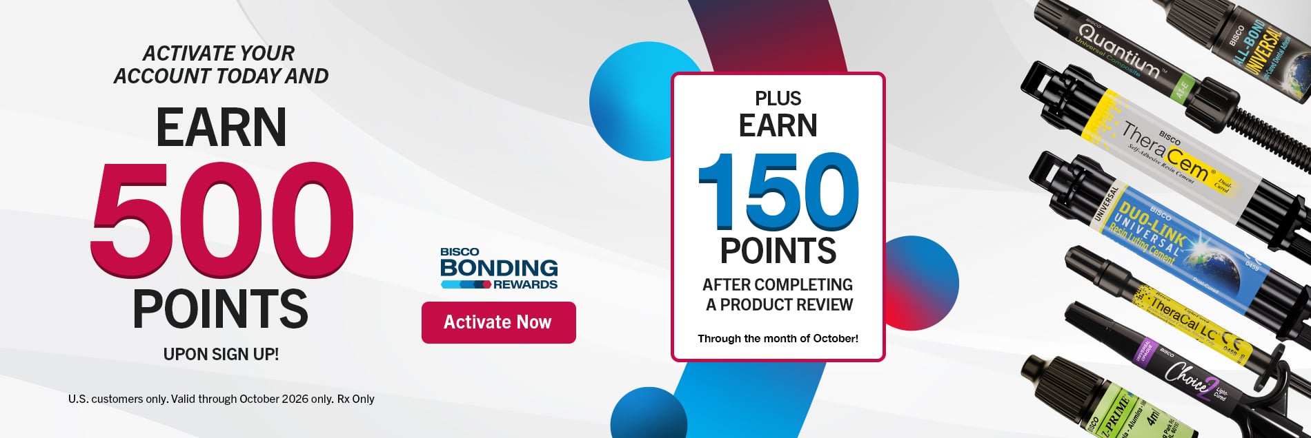 BISCO Rewards