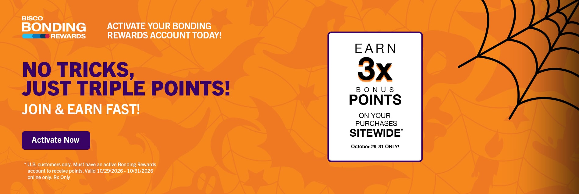 BISCO Rewards