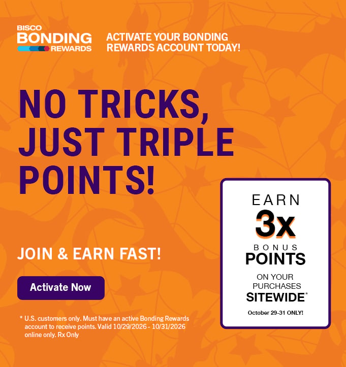 BISCO Rewards