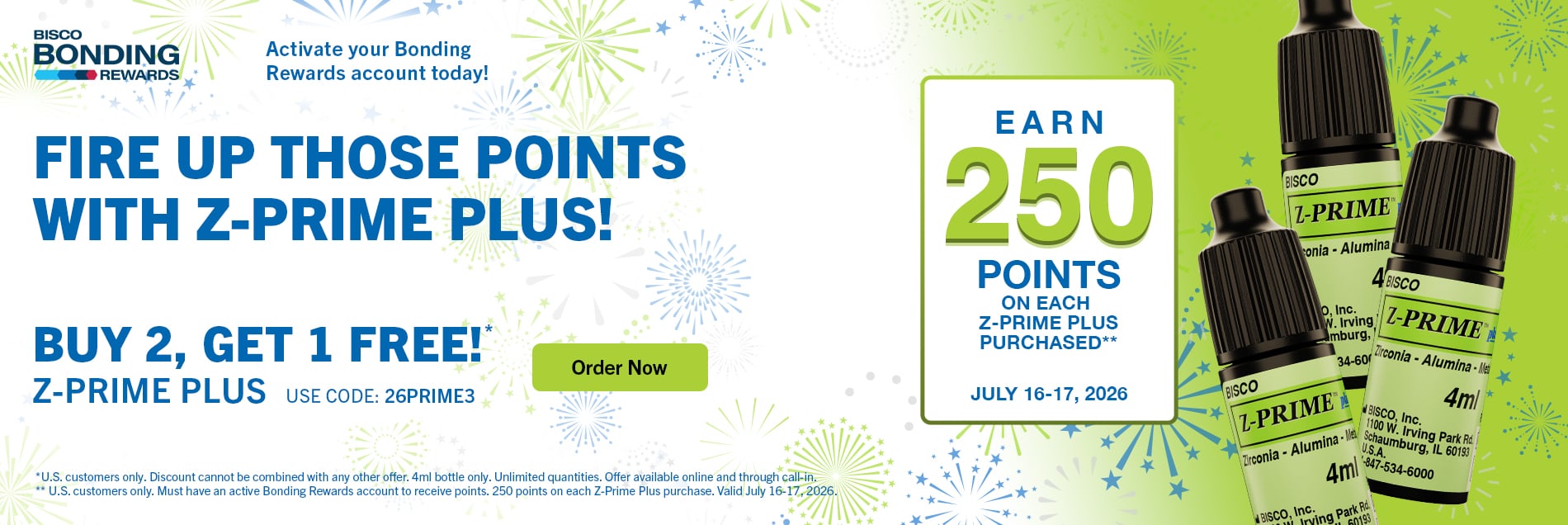 Z-Prime Plus Buy 1 Get 1 Free