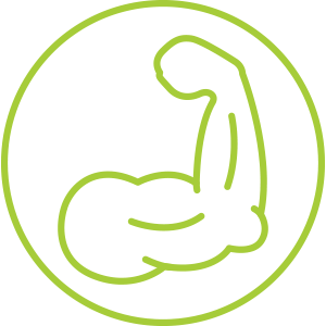 Radiopacity Icon Hover